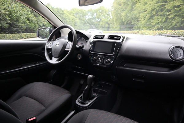 Mitsubishi Space Star 1.2 Connect+ | Carplay |