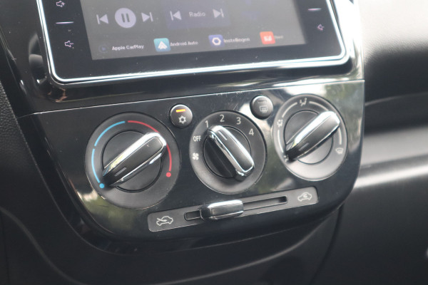 Mitsubishi Space Star 1.2 Connect+ | Carplay |
