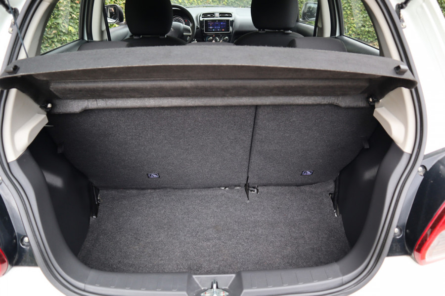 Mitsubishi Space Star 1.2 Connect+ | Carplay |