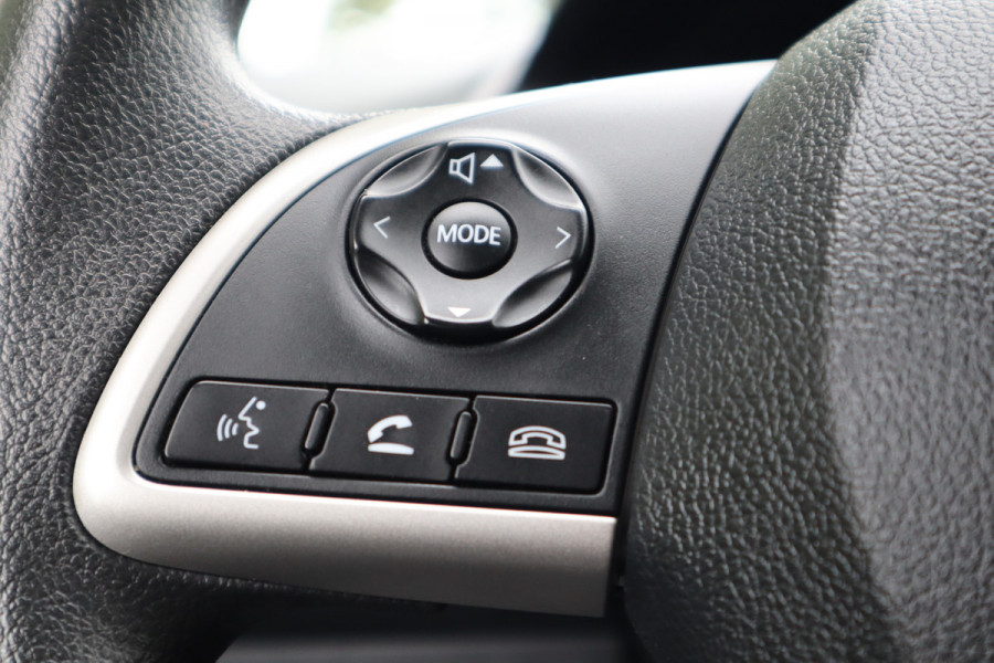 Mitsubishi Space Star 1.2 Connect+ | Carplay |