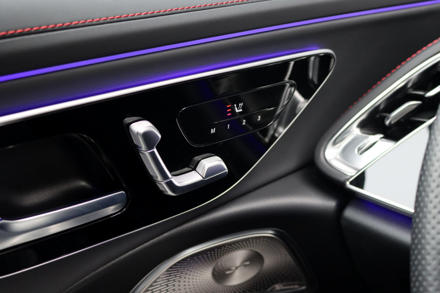 Mercedes-Benz E-Klasse Estate AMG 53 4MATIC+ | Hyperscreen | Achterasbesturing | Trekhaak | Distronic | Burmester | Panoramadak | Surround Camera | Digital Light |