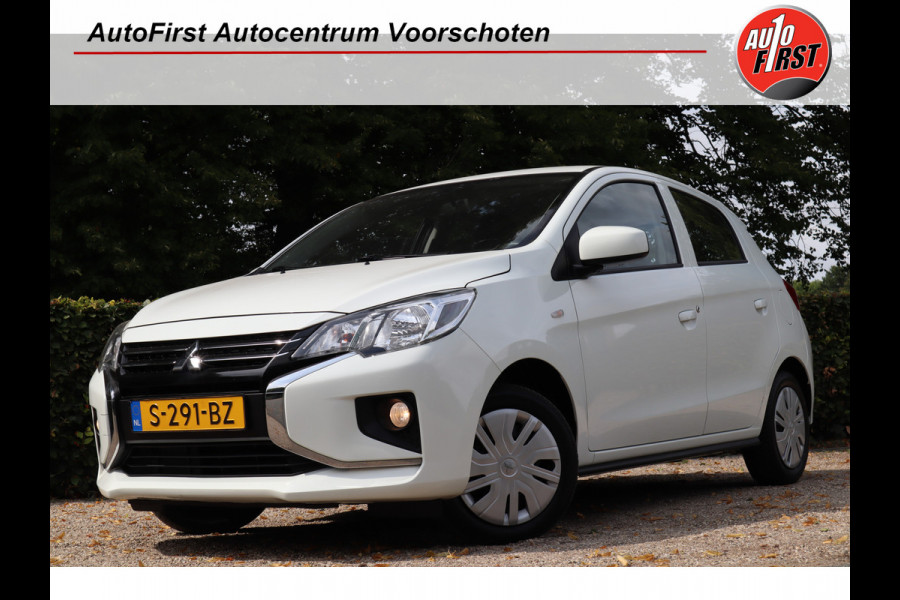Mitsubishi Space Star 1.2 Connect+ | Carplay |