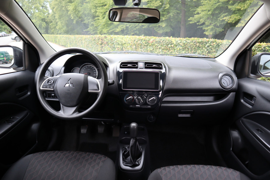 Mitsubishi Space Star 1.2 Connect+ | Carplay |