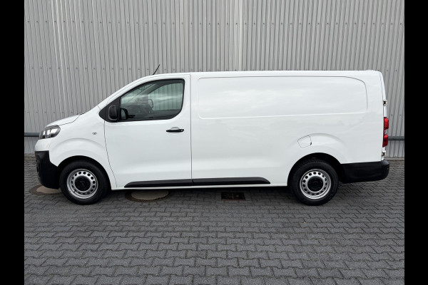 Opel Vivaro 1.5 CDTI L2H1*NAVI*CAM*CRUISE*A/C*HAAK*CARPLAY*3P