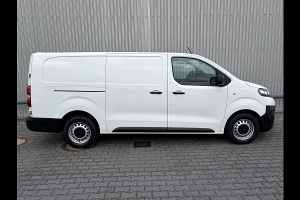 Opel Vivaro 1.5 CDTI L2H1*NAVI*CAM*CRUISE*A/C*HAAK*CARPLAY*3P