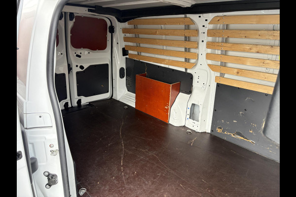 Opel Vivaro 1.5 CDTI L2H1*NAVI*CAM*CRUISE*A/C*HAAK*CARPLAY*3P