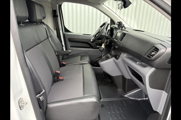 Opel Vivaro 1.5 CDTI L2H1*NAVI*CAM*CRUISE*A/C*HAAK*CARPLAY*3P