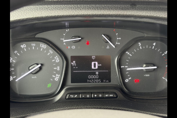 Opel Vivaro 1.5 CDTI L2H1*NAVI*CAM*CRUISE*A/C*HAAK*CARPLAY*3P