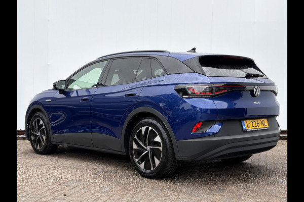 Volkswagen ID.4 SOH 93.6% Family 77 kWh Panoramadak Warmtepomp Adapt.Cruise Carplay