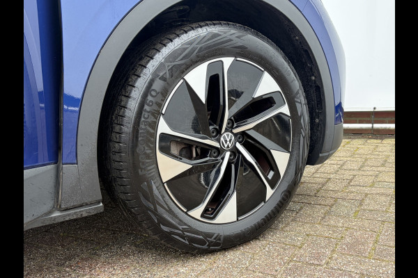 Volkswagen ID.4 SOH 93.6% Family 77 kWh Panoramadak Warmtepomp Adapt.Cruise Carplay
