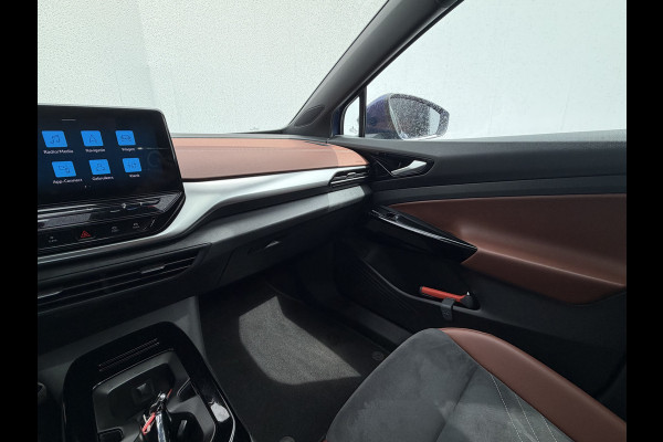 Volkswagen ID.4 SOH 93.6% Family 77 kWh Panoramadak Warmtepomp Adapt.Cruise Carplay