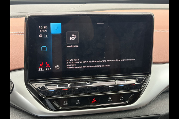 Volkswagen ID.4 SOH 93.6% Family 77 kWh Panoramadak Warmtepomp Adapt.Cruise Carplay