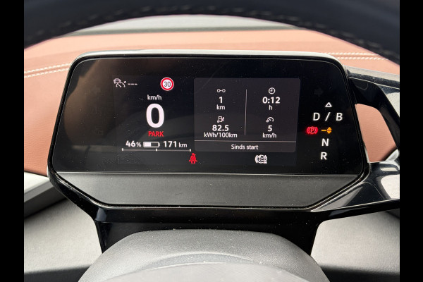 Volkswagen ID.4 SOH 93.6% Family 77 kWh Panoramadak Warmtepomp Adapt.Cruise Carplay