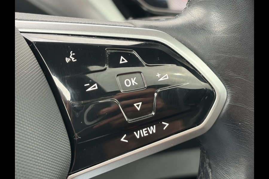 Volkswagen ID.4 SOH 93.6% Family 77 kWh Panoramadak Warmtepomp Adapt.Cruise Carplay