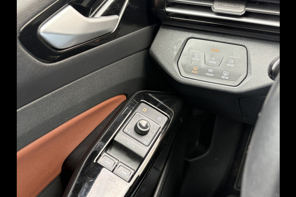 Volkswagen ID.4 SOH 93.6% Family 77 kWh Panoramadak Warmtepomp Adapt.Cruise Carplay