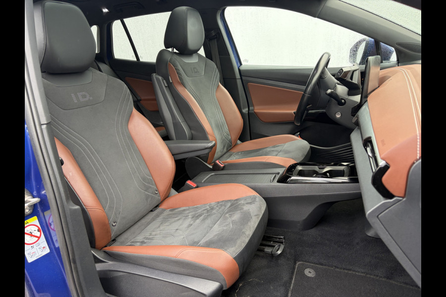Volkswagen ID.4 SOH 93.6% Family 77 kWh Panoramadak Warmtepomp Adapt.Cruise Carplay