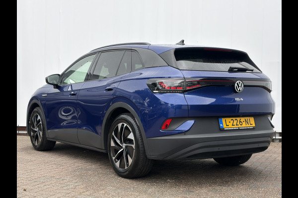 Volkswagen ID.4 SOH 93.6% Family 77 kWh Panoramadak Warmtepomp Adapt.Cruise Carplay