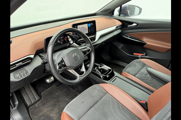 Volkswagen ID.4 SOH 93.6% Family 77 kWh Panoramadak Warmtepomp Adapt.Cruise Carplay