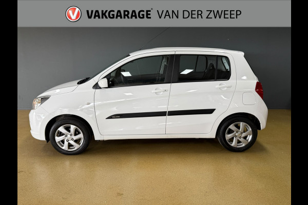 Suzuki Celerio 1.0 Comfort | Airco | Automaat | Trekhaak.