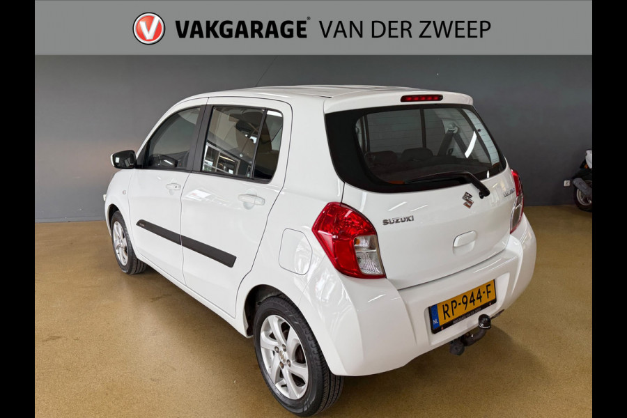 Suzuki Celerio 1.0 Comfort | Airco | Automaat | Trekhaak.