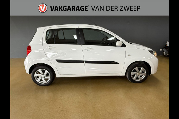 Suzuki Celerio 1.0 Comfort | Airco | Automaat | Trekhaak.