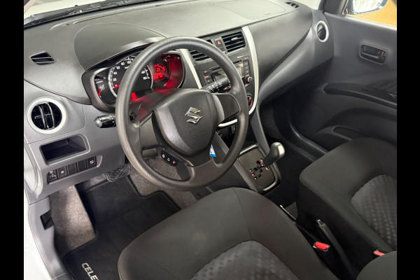 Suzuki Celerio 1.0 Comfort | Airco | Automaat | Trekhaak.