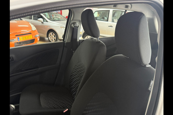 Suzuki Celerio 1.0 Comfort | Airco | Automaat | Trekhaak.