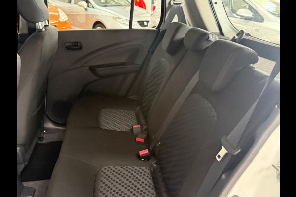 Suzuki Celerio 1.0 Comfort | Airco | Automaat | Trekhaak.