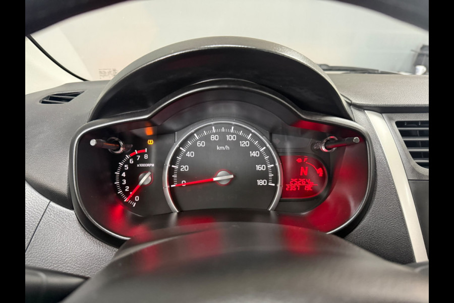 Suzuki Celerio 1.0 Comfort | Airco | Automaat | Trekhaak.