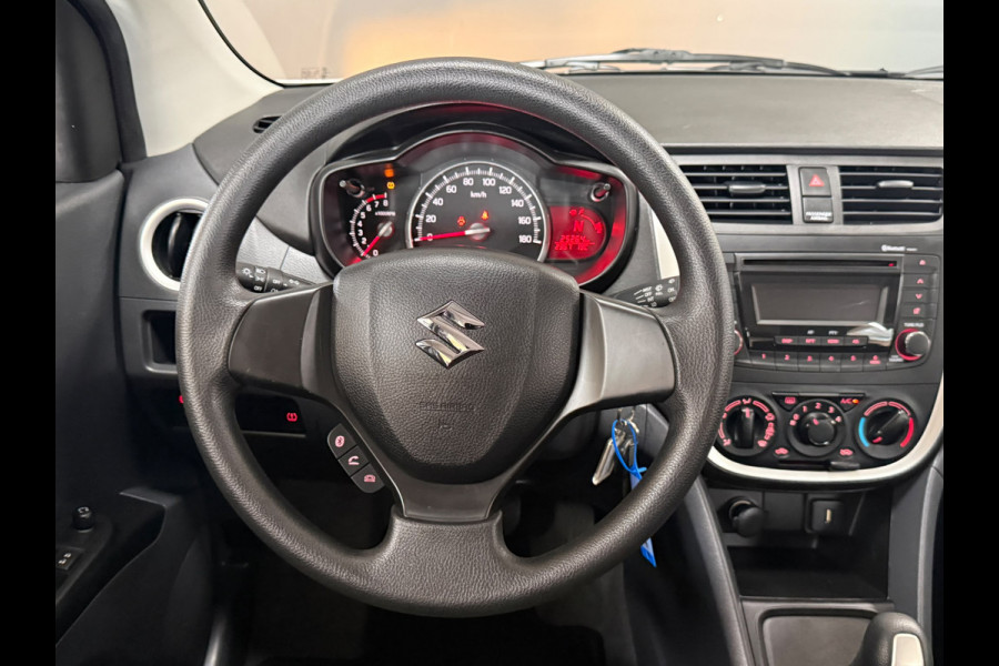 Suzuki Celerio 1.0 Comfort | Airco | Automaat | Trekhaak.
