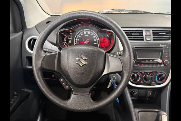 Suzuki Celerio 1.0 Comfort | Airco | Automaat | Trekhaak.