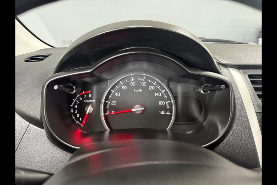 Suzuki Celerio 1.0 Comfort | Airco | Automaat | Trekhaak.