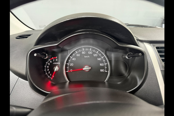 Suzuki Celerio 1.0 Comfort | Airco | Automaat | Trekhaak.