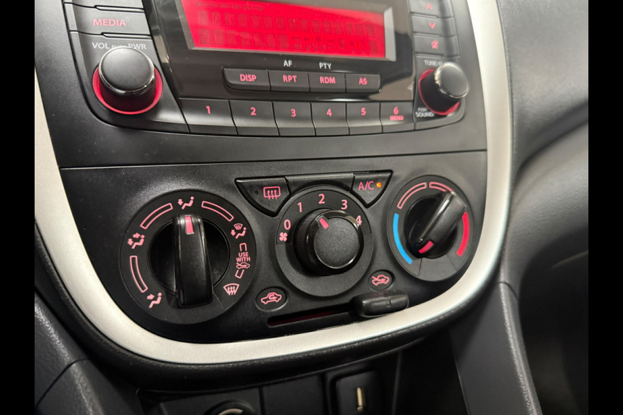Suzuki Celerio 1.0 Comfort | Airco | Automaat | Trekhaak.