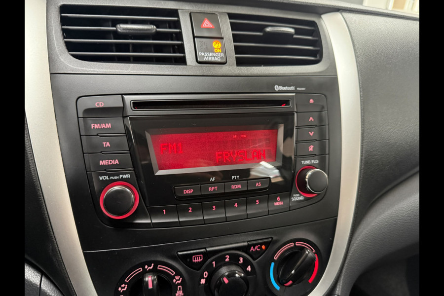 Suzuki Celerio 1.0 Comfort | Airco | Automaat | Trekhaak.