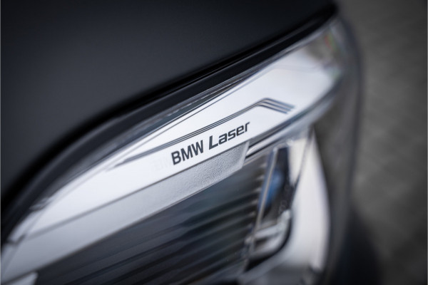 BMW X5 xDrive45e High Executive - M-sport l Dravit Grau l Swarovski l Panorama l Laser