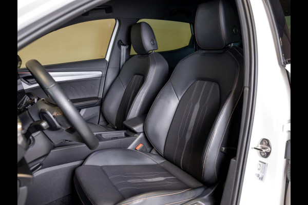 CUPRA Formentor 1.4 e-Hybrid Business SOH 92% / 204pk / Trekhaak / Achteruitrij camera /