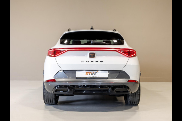 CUPRA Formentor 1.4 e-Hybrid Business SOH 92% / 204pk / Trekhaak / Achteruitrij camera /