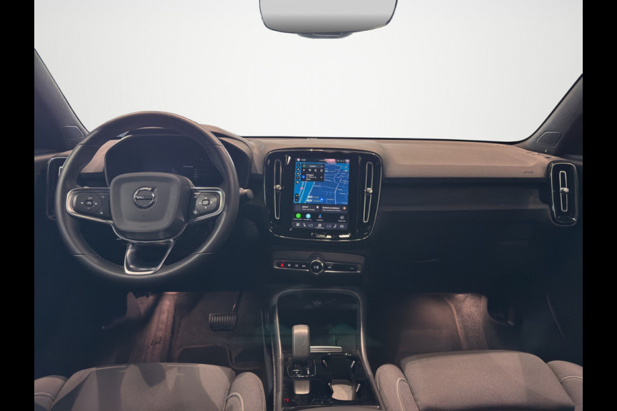 Volvo C40 Aut. Single Motor Extened Range Panoramadak Parkeercamera 82kWh 252pk