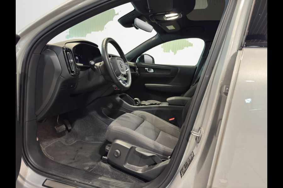 Volvo C40 Aut. Single Motor Extened Range Panoramadak Parkeercamera 82kWh 252pk