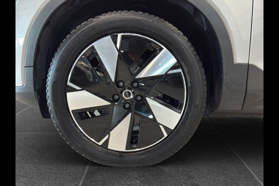 Volvo C40 Aut. Single Motor Extened Range Panoramadak Parkeercamera 82kWh 252pk