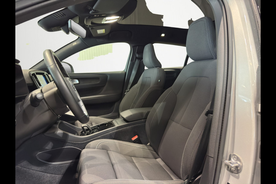 Volvo C40 Aut. Single Motor Extened Range Panoramadak Parkeercamera 82kWh 252pk