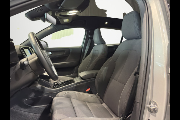 Volvo C40 Aut. Single Motor Extened Range Panoramadak Parkeercamera 82kWh 252pk