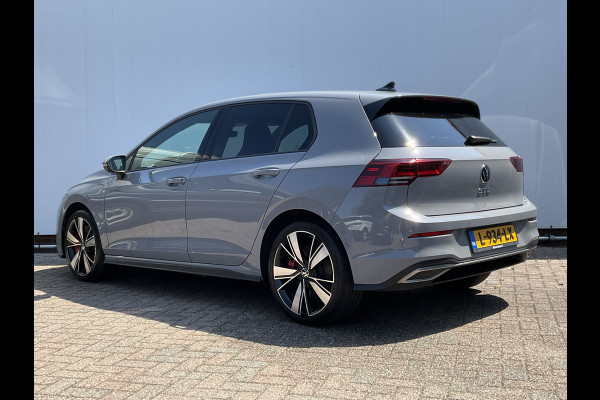 Volkswagen Golf 1.4 eHybrid GTE PHEV 259PK Afn.Trekhaak Adap.Cruise SOH 90.1% Led Camera Stoelverw Orig.NL UITSTRALING!