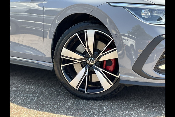 Volkswagen Golf 1.4 eHybrid GTE PHEV 259PK Afn.Trekhaak Adap.Cruise SOH 90.1% Led Camera Stoelverw Orig.NL UITSTRALING!