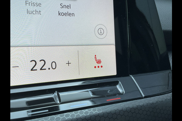 Volkswagen Golf 1.4 eHybrid GTE PHEV 259PK Afn.Trekhaak Adap.Cruise SOH 90.1% Led Camera Stoelverw Orig.NL UITSTRALING!