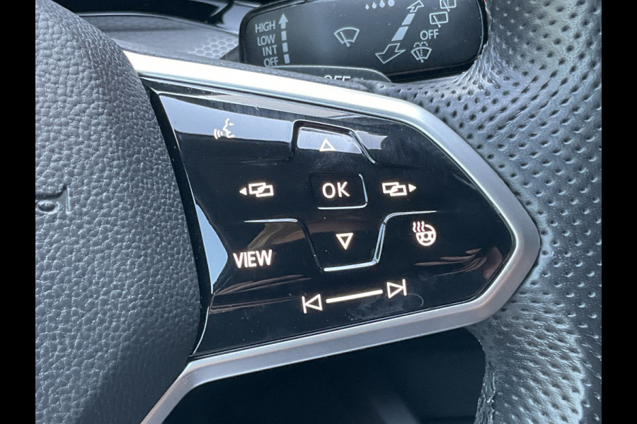 Volkswagen Golf 1.4 eHybrid GTE PHEV 259PK Afn.Trekhaak Adap.Cruise SOH 90.1% Led Camera Stoelverw Orig.NL UITSTRALING!