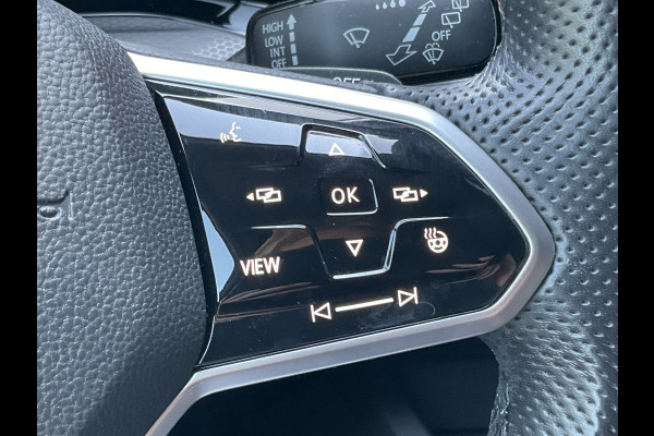 Volkswagen Golf 1.4 eHybrid GTE PHEV 259PK Afn.Trekhaak Adap.Cruise SOH 90.1% Led Camera Stoelverw Orig.NL UITSTRALING!