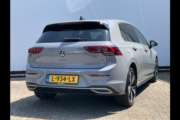 Volkswagen Golf 1.4 eHybrid GTE PHEV 259PK Afn.Trekhaak Adap.Cruise SOH 90.1% Led Camera Stoelverw Orig.NL UITSTRALING!