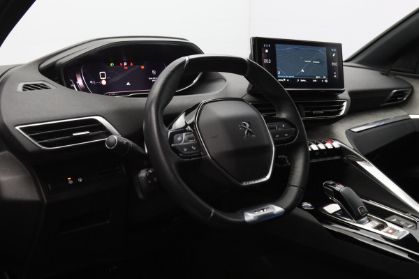 Peugeot 3008 1.2 PureTech 130 PK GT, Panoramadak, Trekhaak, Adap. Cruise Control, Carplay, Camera